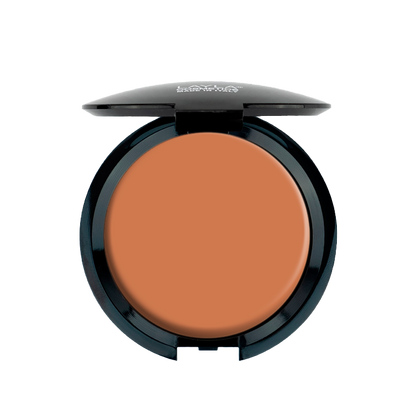 Layla Cosmetics Cipria Cremosa Top Cover No 4 - Pudra Cremoasa