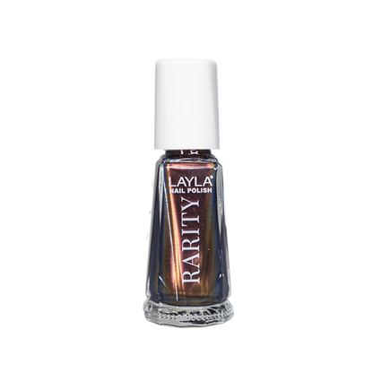Layla Cosmetics Rarity Nail Polish N.4 Le 5 Terre - Lac de Unghii Clasic