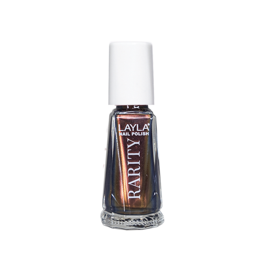 Layla Cosmetics Rarity Nail Polish N.4 Le 5 Terre - Lac de Unghii Clasic