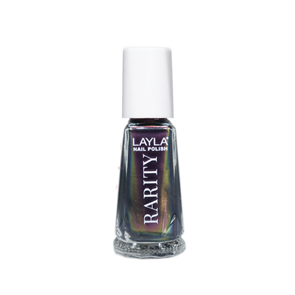 Layla Cosmetics Rarity Nail Polish N.5 Pozione - Lac de Unghii Clasic