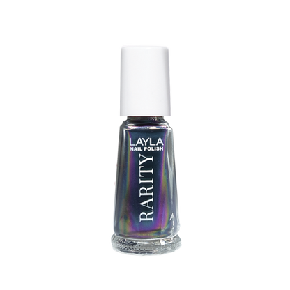 Layla Cosmetics Rarity Nail Polish N.6 Beo - Lac de Unghii Clasic