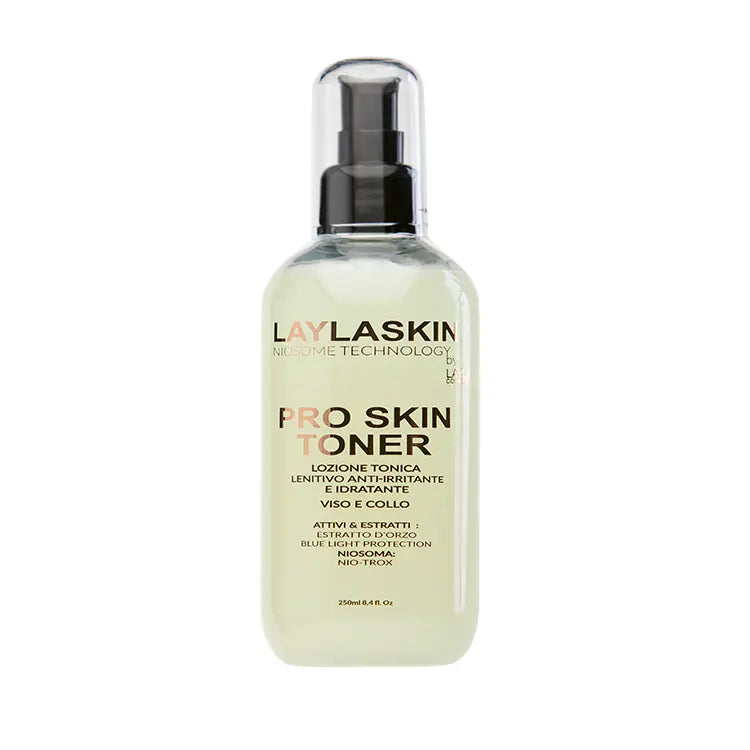 Laylaskin Pro Skin Tonic Lotion Soothing Anti-Irritant Hydrating - Lotiune Tonica Calmanta Anti-Iritanta si Hidratanta