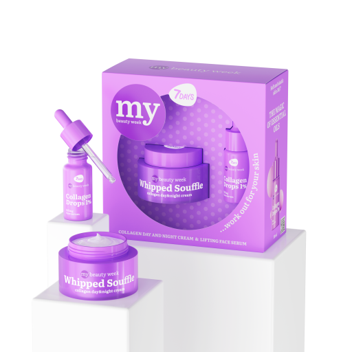 Set Cadou 7DAYS My Beauty Week Work Out For Your Skin