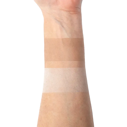 Layla Cosmetics Sculpt Contour Light Cold - Paleta pentru Contur in Nuante Reci