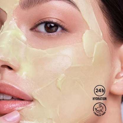 Masca de Noapte 7DAYS My Beauty Week Avocado Squash Nutritiva 50ml