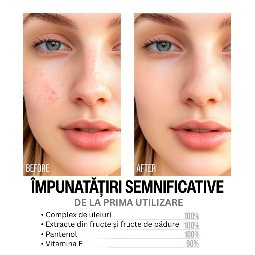 Ser Facial 7DAYS My Beauty Week AHA 5% + BHA 2% Exfoliant 20ml