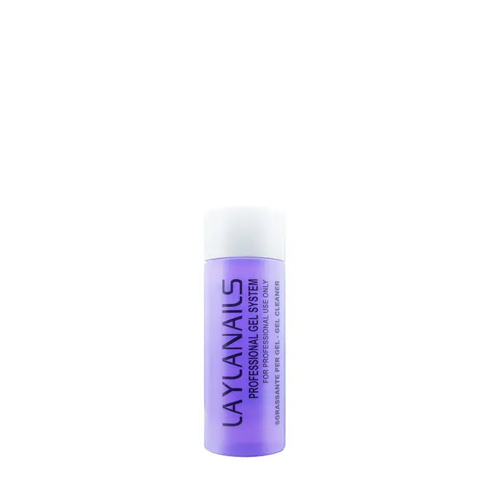 Layla Cosmetics Lemon Essence Gel Cleanser 125ml - Degresant