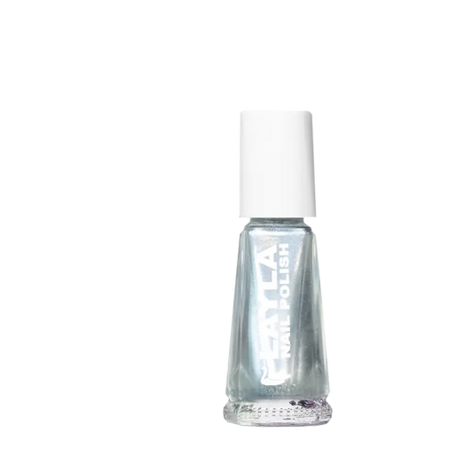 Layla Cosmetics Nail Polish Lacquered N.210 - Lac de Unghii Clasic