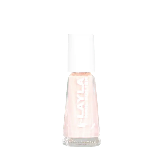 Layla Cosmetics Nail Polish Lacquered N.211 - Lac de Unghii Clasic