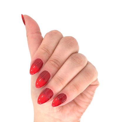 Layla Cosmetics Gel Polish Thermo Colour N.12 - Oja Semipermanenta Termica