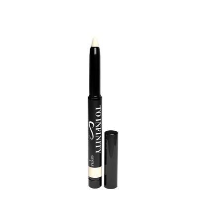 Layla Cosmetics To Infinity Primer and Eyeshadow Waterproof No 1 - Fard de Ochi Cremos Rezistent la Apa