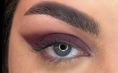 Layla Cosmetics To Infinity Primer and Eyeshadow Waterproof No 5 - Fard de Ochi Cremos Rezistent la Apa