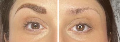 Layla Cosmetics And Now…Brow No 3 - Stilou pentru Conturarea Sprancene