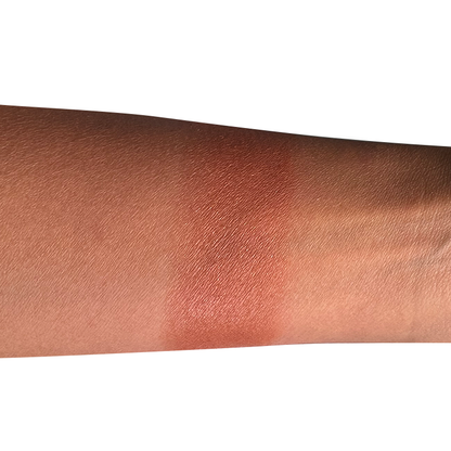 Layla Cosmetics Fard Compatto Top Cover No 5 - Fard de Obraz Multifunctional