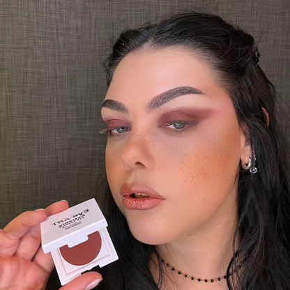 Layla Cosmetics Eye-Art Ombretto- Eye Shadow No 21 - Fard de Ochi in Nuante Vibrante