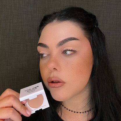 Layla Cosmetics Eye-Art Ombretto- Eye Shadow No 14 - Fard de Ochi in Nuante Vibrante