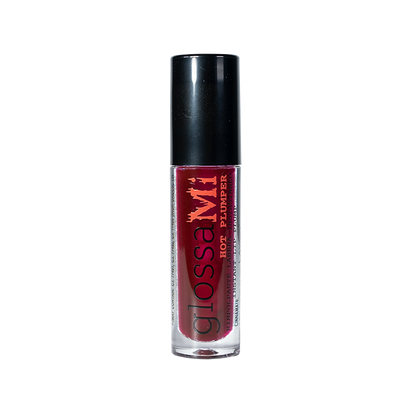 Layla Cosmetics Glossami Hot Plumper - Lip Gloss No 3 - Luciu de Buze pentru Volum