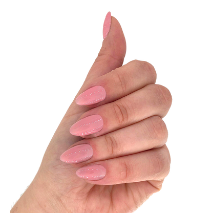 Layla Cosmetics Layba Gel Polish N.611 Innocence - Oja Semipermanenta