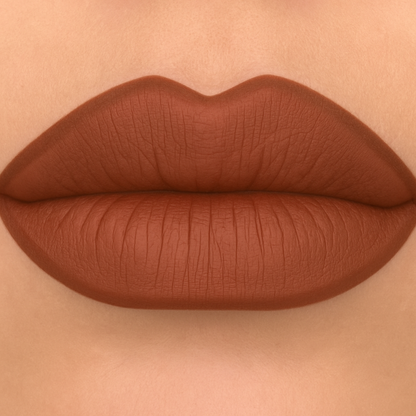 Layla Cosmetics Contorno Labbra Lip Liner 006 - Creion de Buze Rezistent