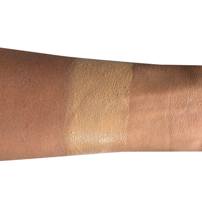 Layla Cosmetics Look Perfect Foundation No 4 - Fond de Ten cu Efect de Lifting