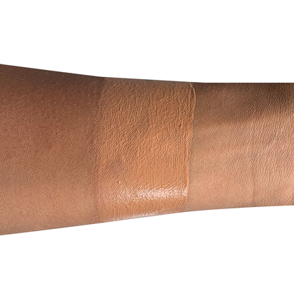 Layla Cosmetics Look Perfect Foundation No 8 - Fond de Ten cu Efect de Lifting