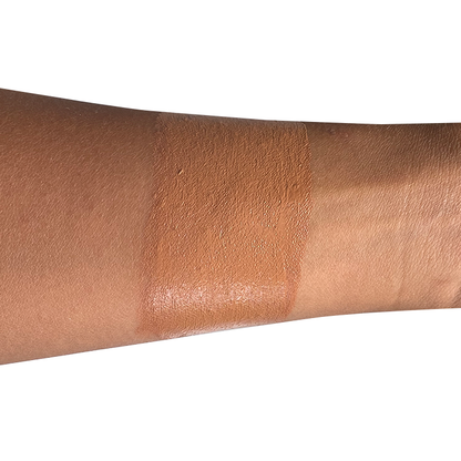 Layla Cosmetics Look Perfect Foundation No 9 - Fond de Ten cu Efect de Lifting