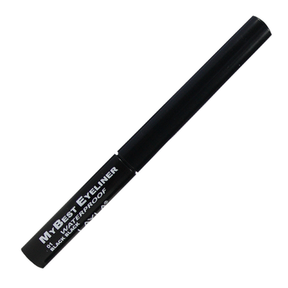 Layla Cosmetics My Best Eyeliner No 1 - Creion Contur Ochi
