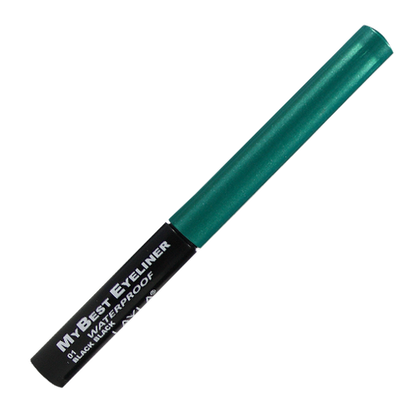 Layla Cosmetics My Best Eyeliner No 2 - Creion Contur Ochi