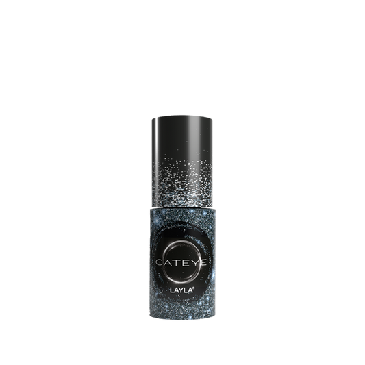 Layla Cosmetics Cat Eye Gel Polish N.1 Rule - Oja Semipermanenta Efect Cat Eye