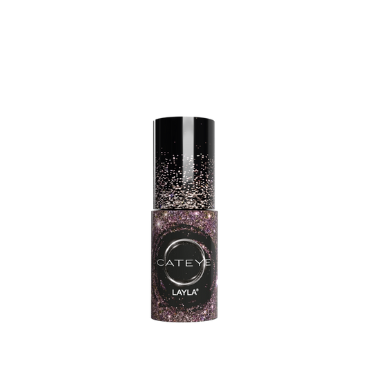 Layla Cosmetics Cat Eye Gel Polish N.3 Neat - Oja Semipermanenta Efect Cat Eye