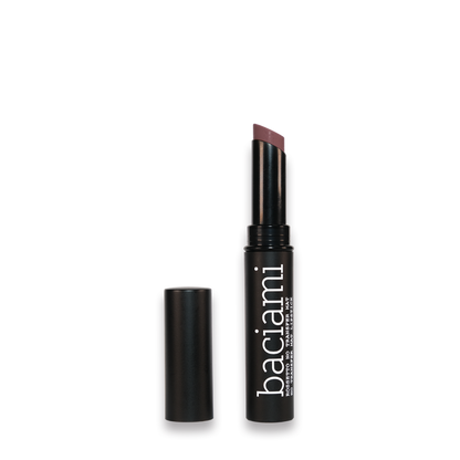 Layla Cosmetics Baciami No Transfer Mat No3 Lavish Mauve - Ruj Mat Rezistent la Transfer