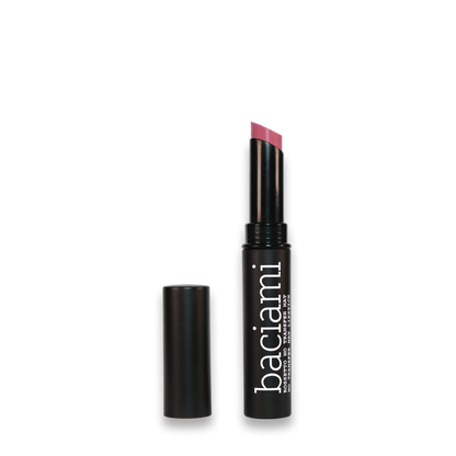 Layla Cosmetics Baciami No Transfer Mat No4 Regal Rose - Ruj Mat Rezistent la Transfer