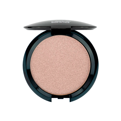 Layla Cosmetics Nude Highlighter Top Cover No 2 - Iluminator