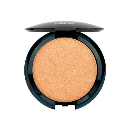 Layla Cosmetics Nude Highlighter Top Cover No 3 - Iluminator