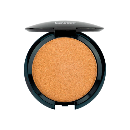 Layla Cosmetics Nude Highlighter Top Cover No 4 - Iluminator