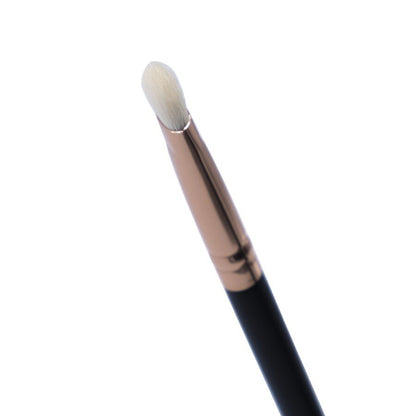 Layla Cosmetics Flat Pressure Shader E108   - Pensula pentru Ochi
