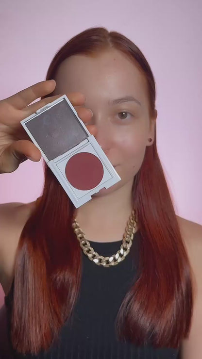 Layla Cosmetics Eye-Art Ombretto- Eye Shadow No 21 - Fard de Ochi in Nuante Vibrante