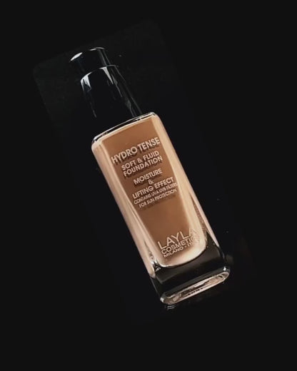 Layla Cosmetics Hydro Tense No 6 - Fond de Ten Hidratant