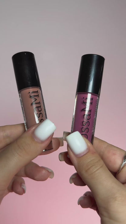 Layla Cosmetics Glossami - Lip Gloss No 2 - Luciu de Buze Hidratant