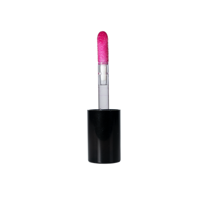 Layla Cosmetics Glossami Hot Plumper - Lip Gloss No 3 - Luciu de Buze pentru Volum