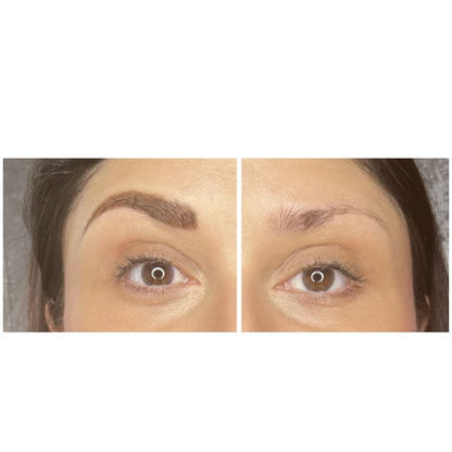 Layla Cosmetics And Now...Brow No2 - Stilou Pentru Conturarea Sprancene