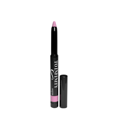 Layla Cosmetics To Infinity Primer and Eyeshadow Waterproof No 4 - Fard de Ochi Cremos Rezistent la Apa
