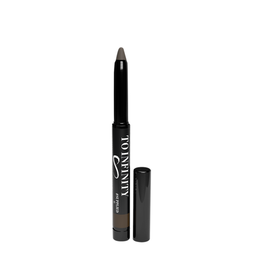 Layla Cosmetics To Infinity Primer and Eyeshadow Waterproof No 6 - Fard de Ochi Cremos Rezistent la Apa