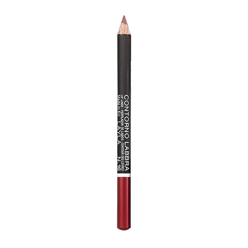 Layla Cosmetics Contorno Labbra Lip Liner 016 - Creion de Buze Rezistent