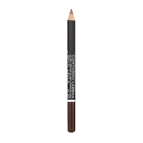 Layla Cosmetics Contorno Labbra Lip Liner 020 - Creion de Buze Rezistent
