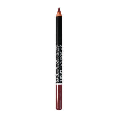 Layla Cosmetics Contorno Labbra Lip Liner 023 - Creion de Buze Rezistent