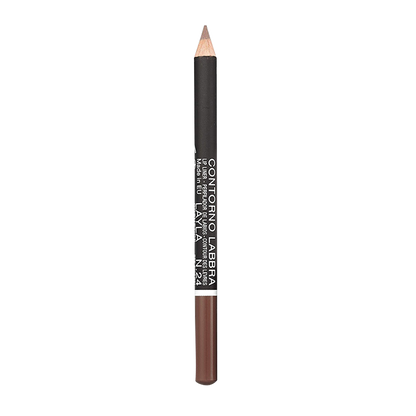Layla Cosmetics Contorno Labbra Lip Liner 024 - Creion de Buze Rezistent